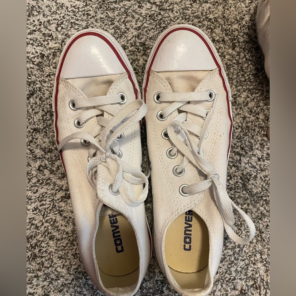 Converse All Stars